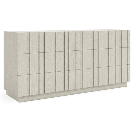Tempo Dresser