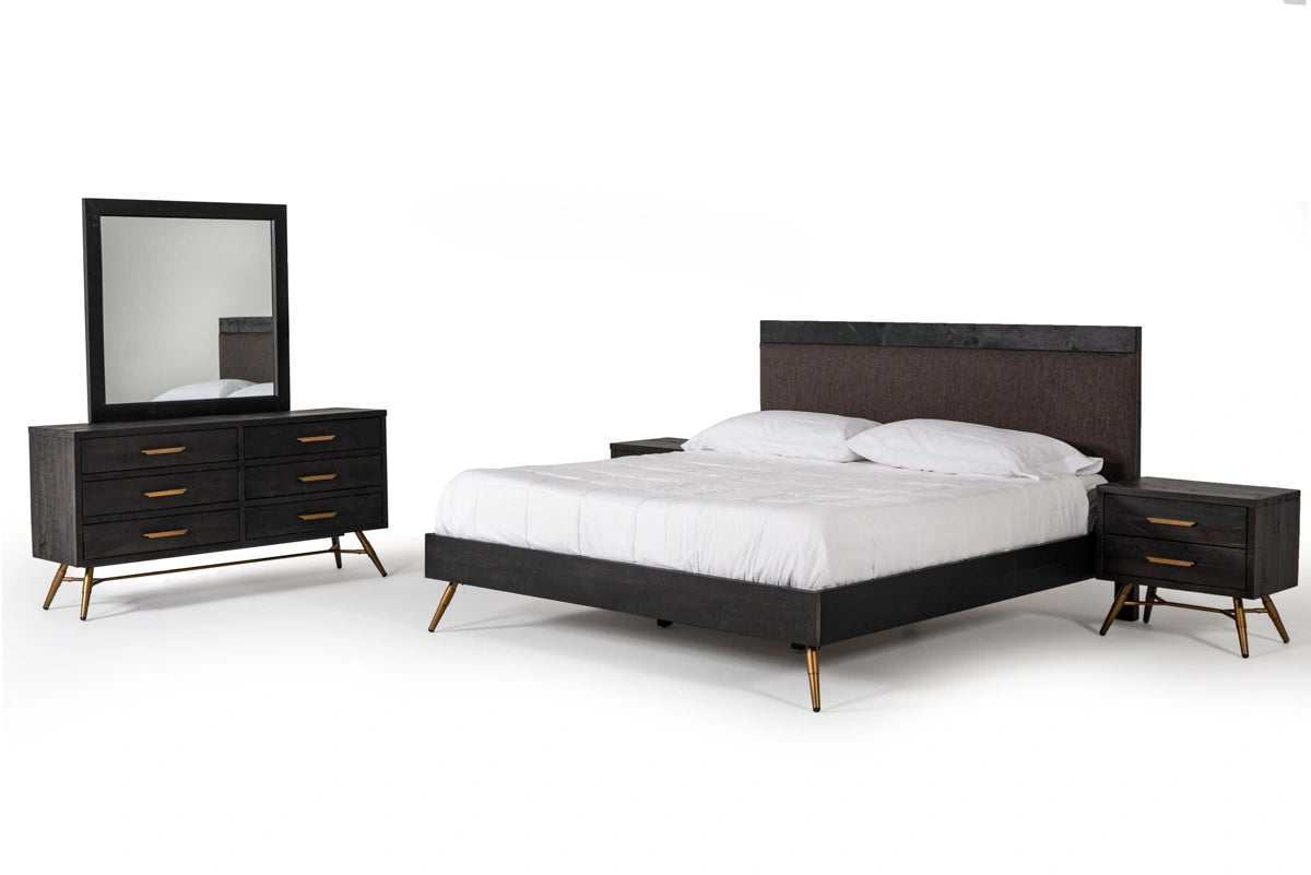 Nova Domus Tabitha Modern Mirror