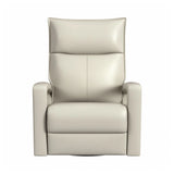 Eco P1 Recliner with Glider and Swivel