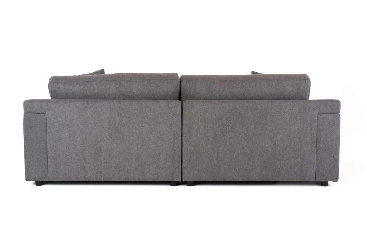 Divani Casa Gloria Modern Sofa