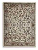 Beritham Rug Large