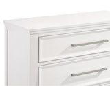 ANDOVER CHEST-WHITE