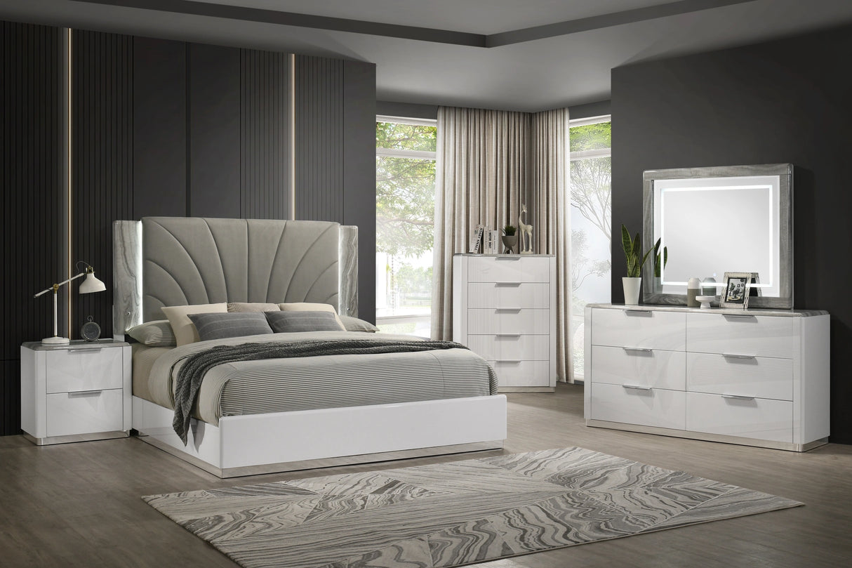 Jazz Bed