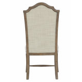 Rustic Patina Side Chair