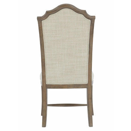 Rustic Patina Side Chair