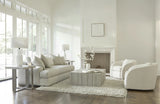 Tempo Side Table