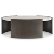 Prado Cocktail Table