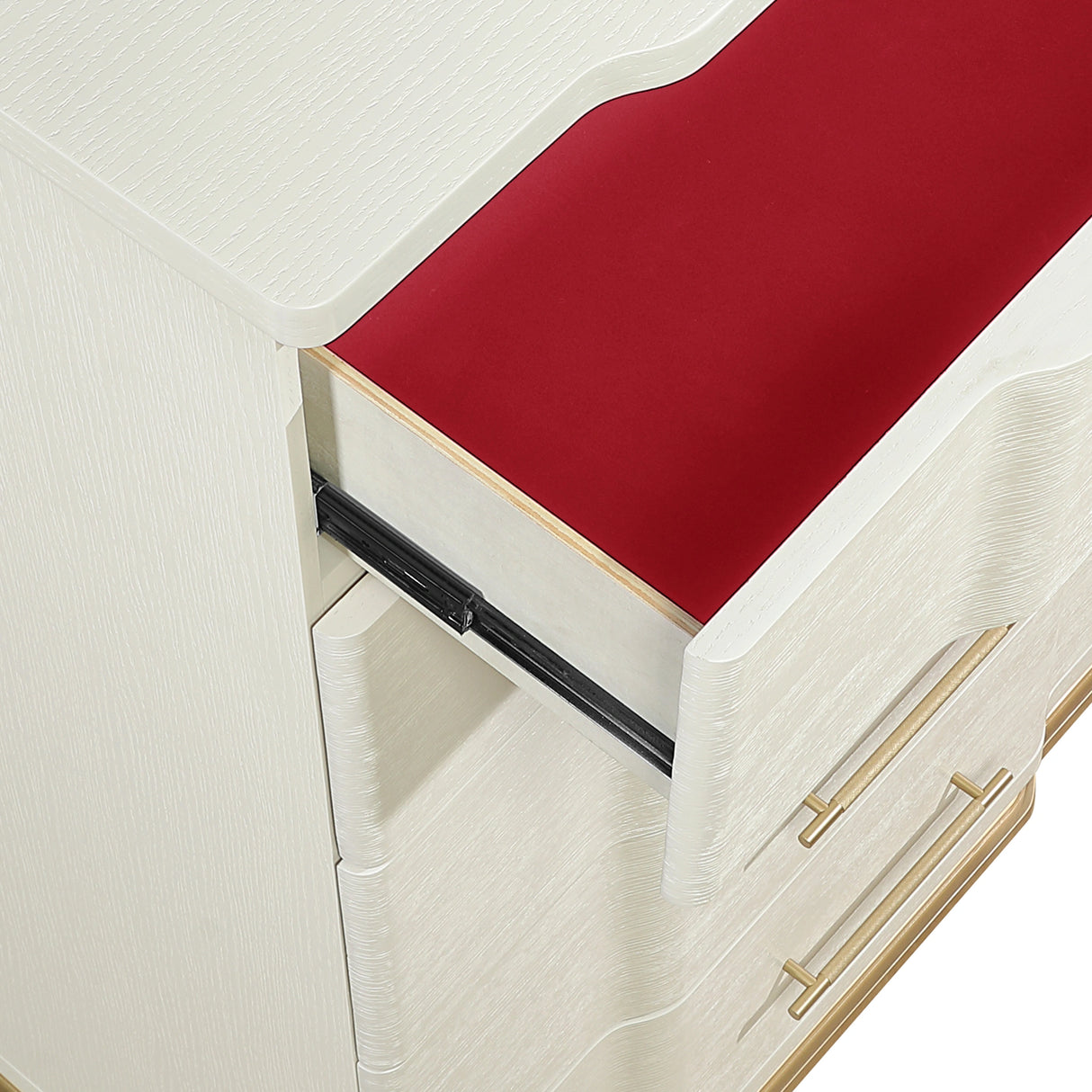 Lexington Chest