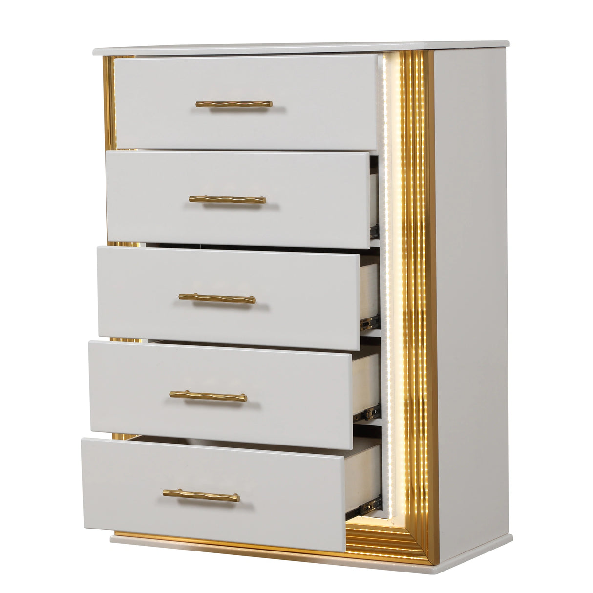 Obsession Bedroom Set