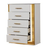 Obsession Chest