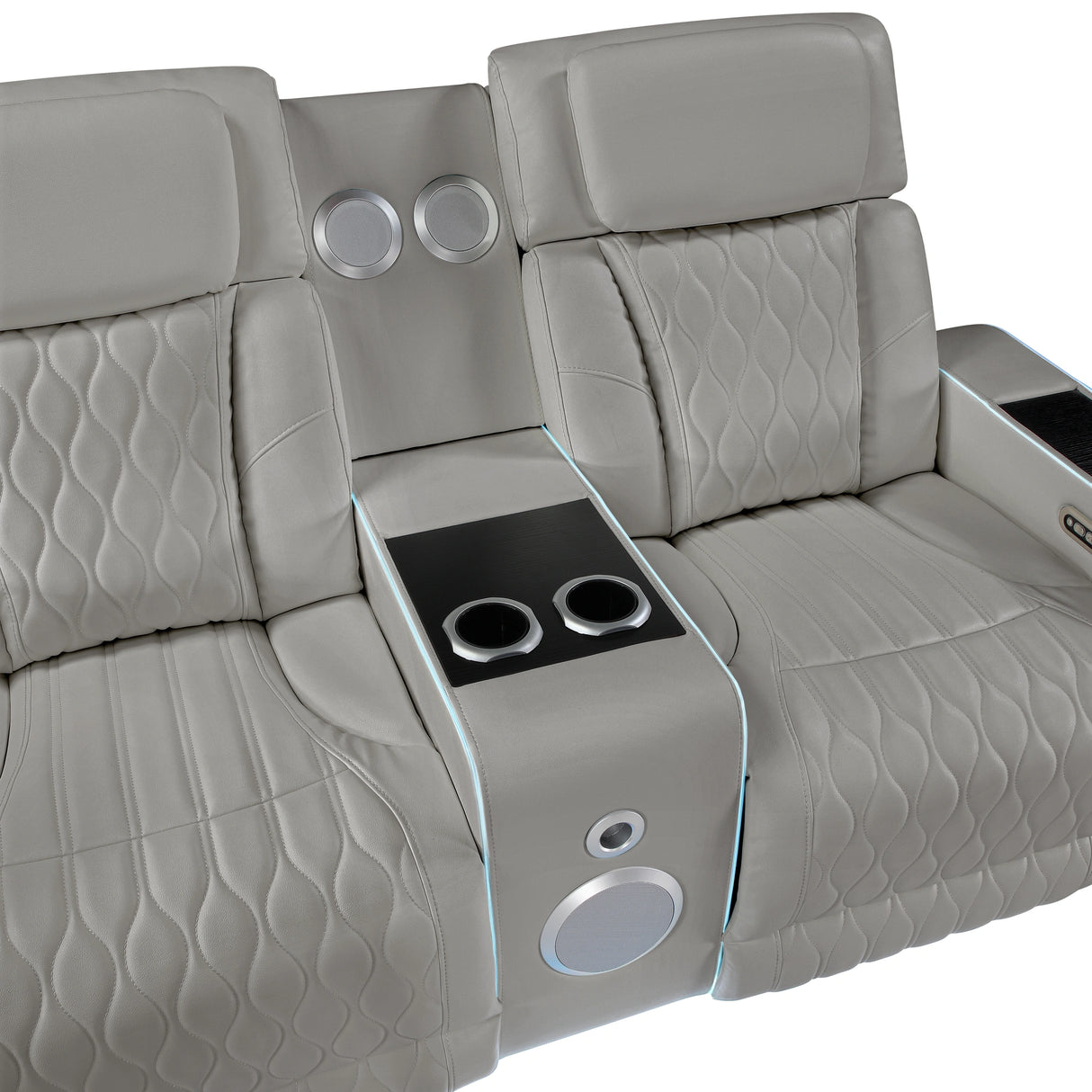 Electra Loveseat