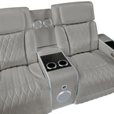 Electra Loveseat