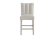 D06 Beige Bar Stool