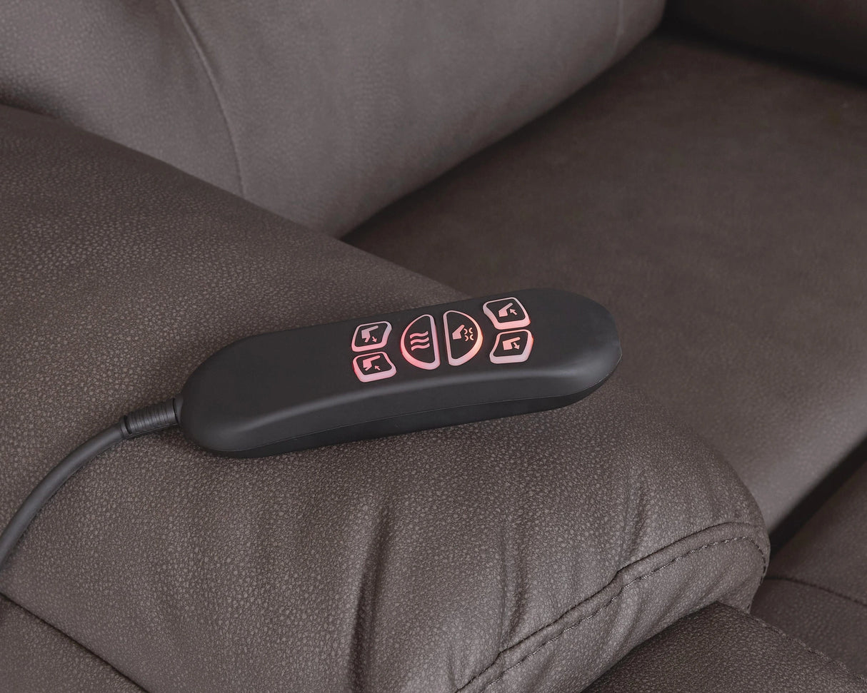 Belmone Pike Recliner