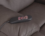 Belmone Pike Recliner