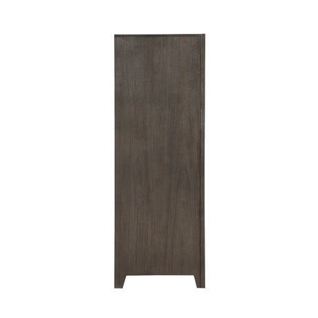 Landon Chest-Walnut