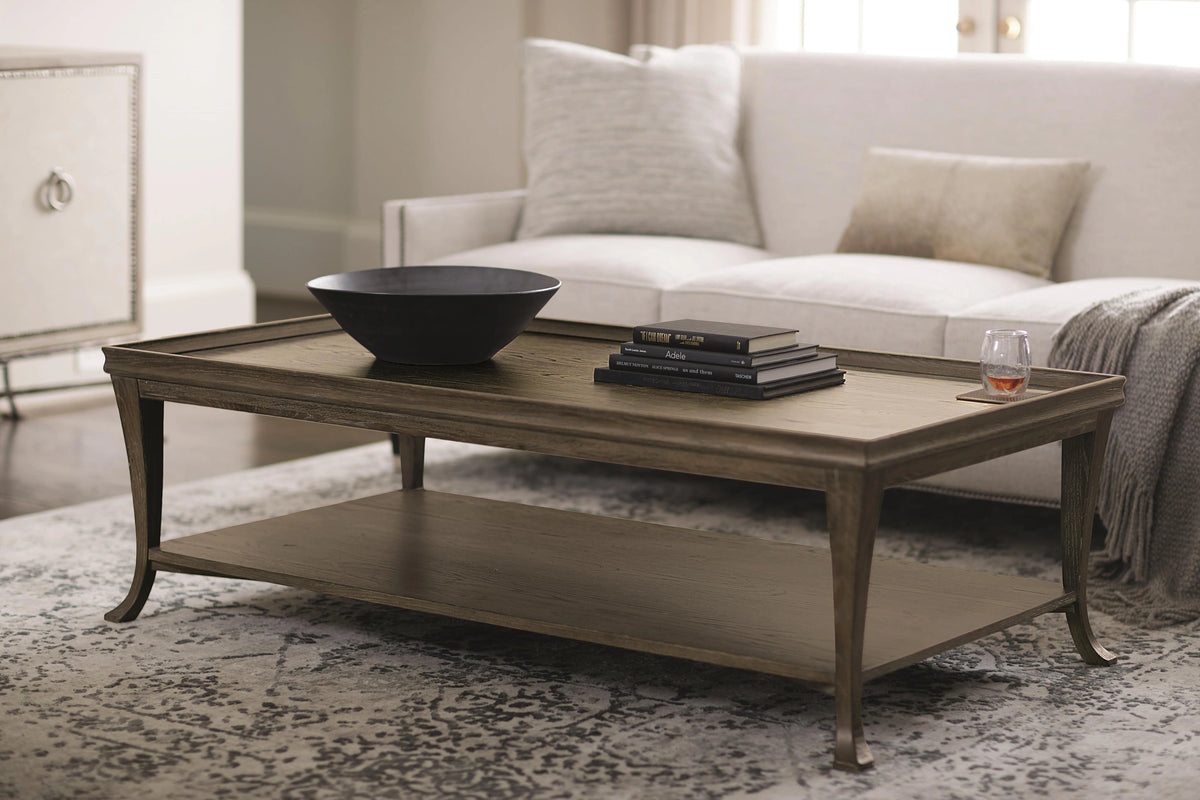 Palisades Fabric Sofa