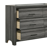 Denver Dresser