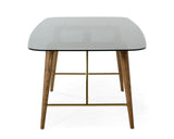 Modrest Kipling Modern Dining Table