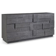 Lancer Dresser