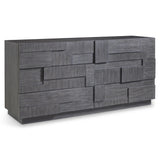 Lancer Dresser