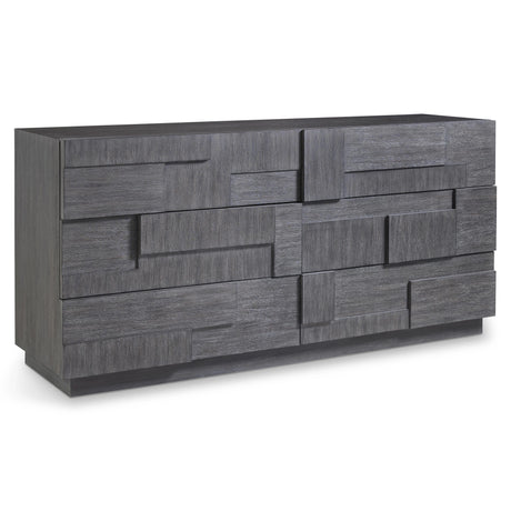 Lancer Dresser