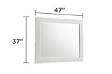 Blanca Mirror