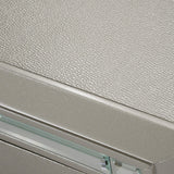 Platinum Dresser