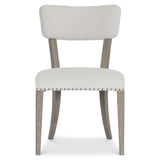 Albion Side Chair