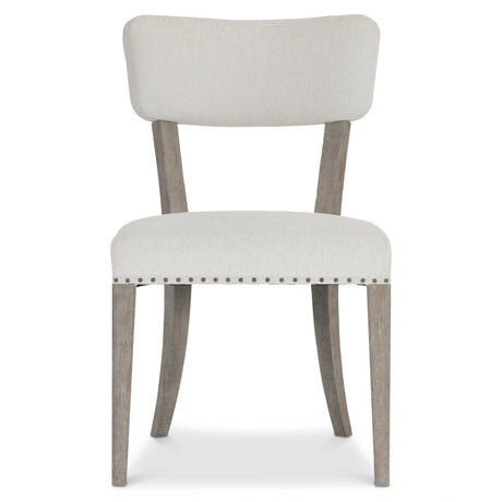 Albion Side Chair