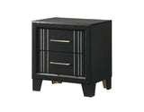 Charlie Nightstand