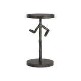 Theo Accent Table