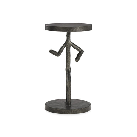 Theo Accent Table