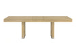 D1248 Natural Dining Table