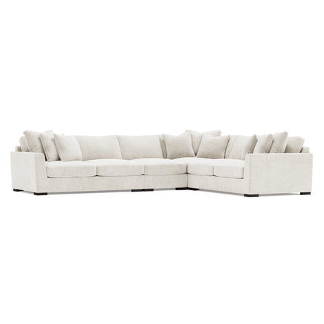 Nicolette Fabric Sectional
