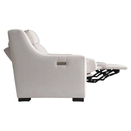Germain Fabric Power Motion Sofa