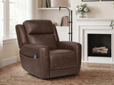 4Z-Tribano Recliner
