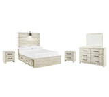 Cambeck Bedroom Set
