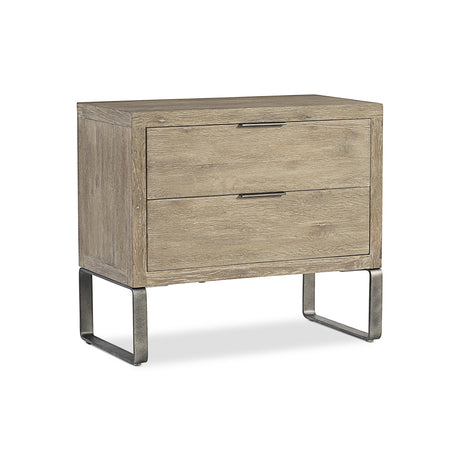 Tribeca Nightstand