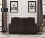 Lexus Loveseat