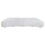 Calder Fabric Sectional