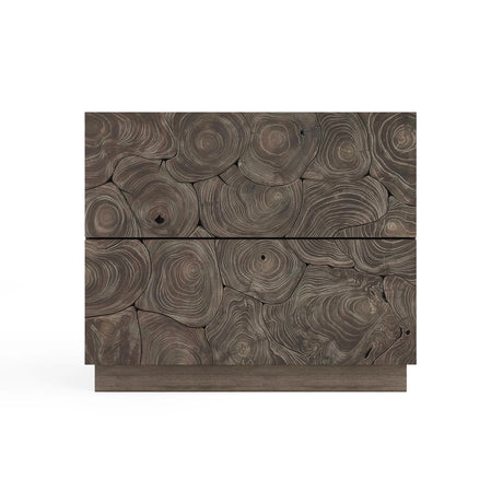 Calavaras Nightstand