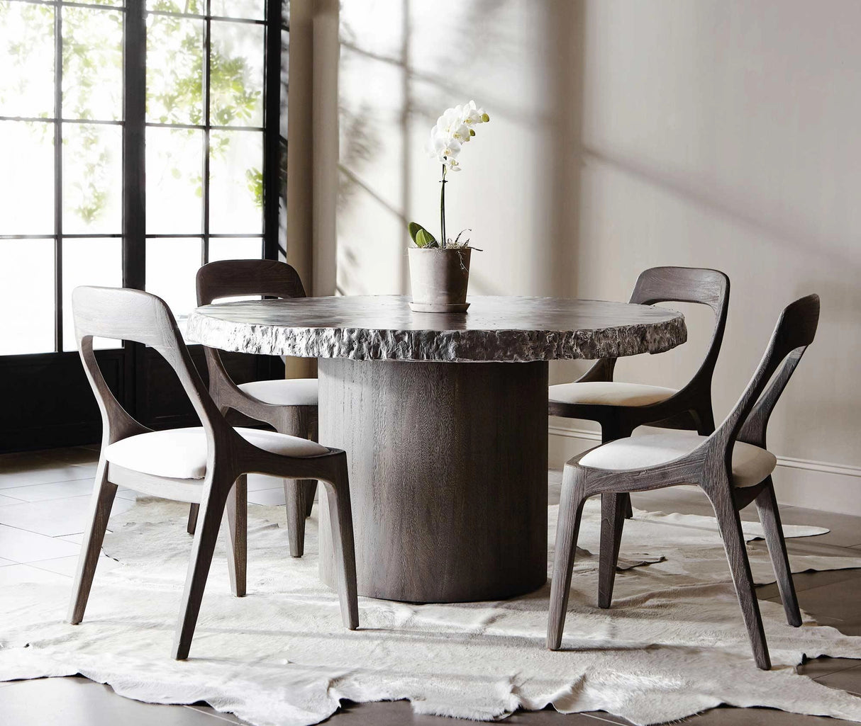 Kellan Fabric Side Chair