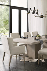 Linea Arm Chair