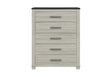 Ashley Brown Chest