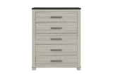 Ashley Brown Chest