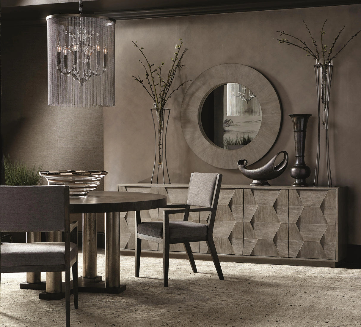 Linea Buffet