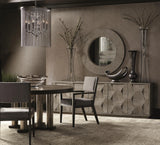 Linea Buffet