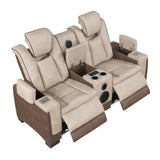 Bruno Loveseat