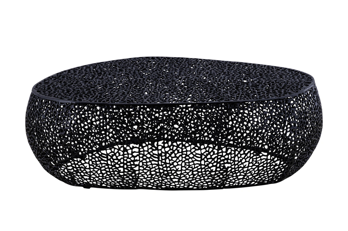 T3601-50 Oval Coffee Table